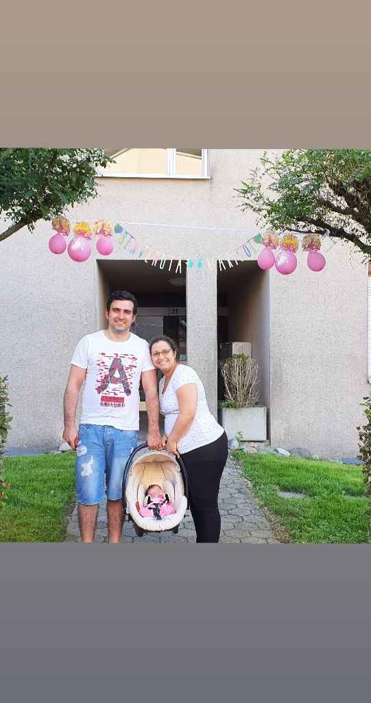 è nata la mia Marisol🌞 - 1