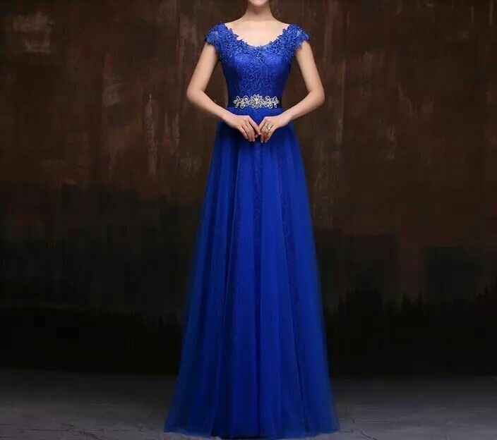 Le vostre damigelle? - 1