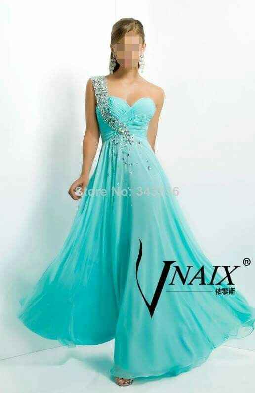 Le vostre damigelle? - 2