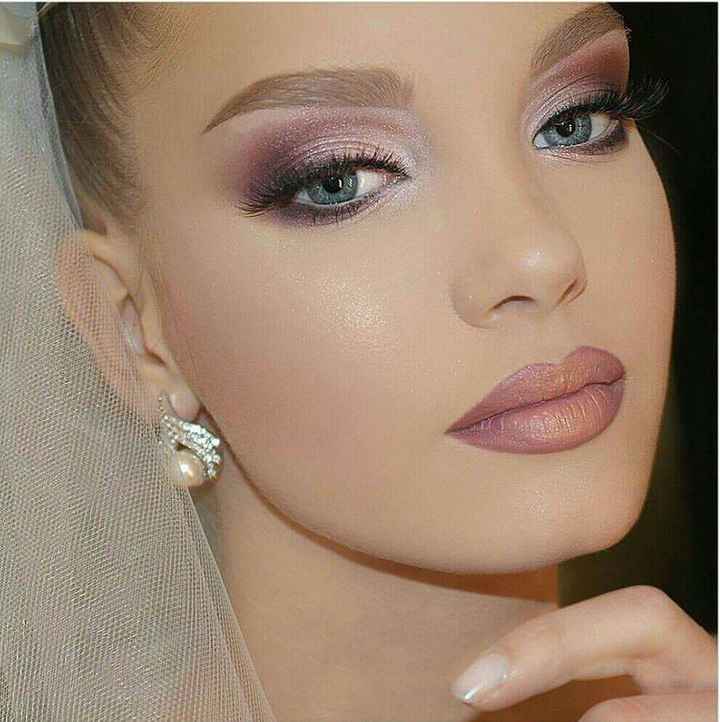 Che trucco preferite? - 1