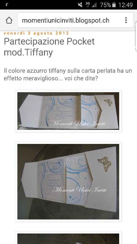 Ansiaaaaa per gli inviti - 1