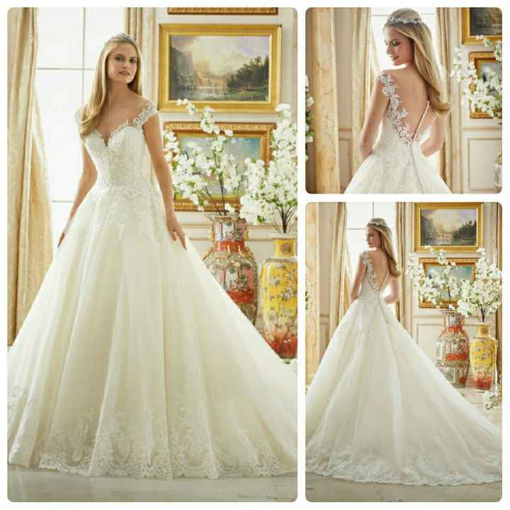 ...ma lo sapevate che il bouquet... - 1