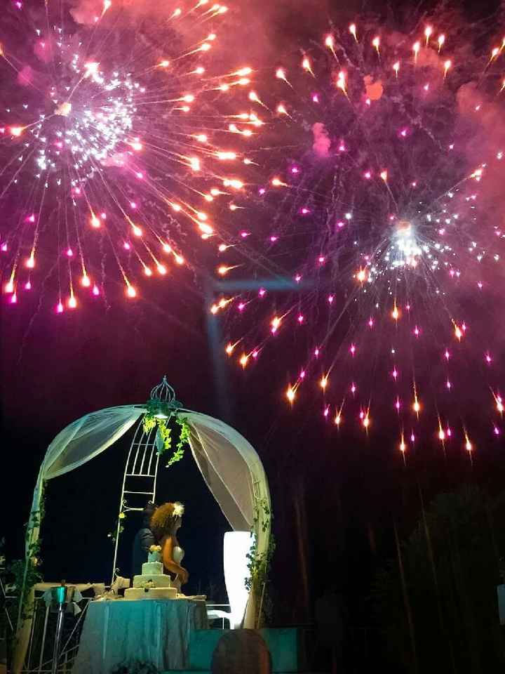 La nostra sala ricevimenti :) finalmente - 5