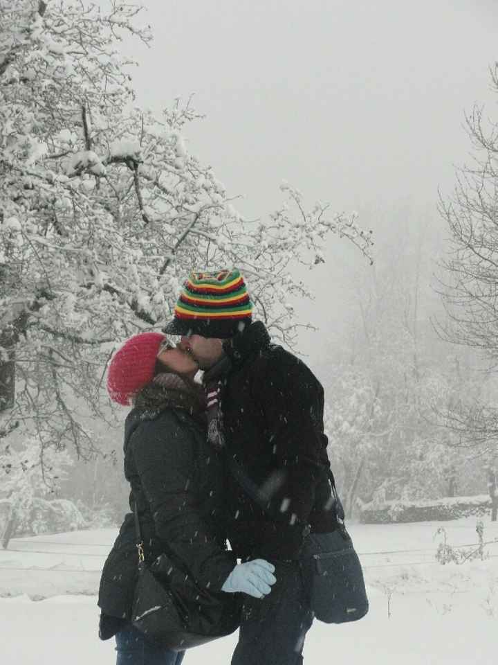 Qual è la foto con il vostro fm che adori? - 1