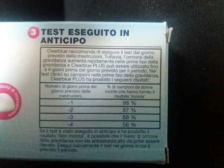 Raga, fate due calcoli con me, vi prego.... - 1