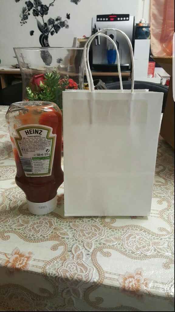 Wedding bag arrivateeeee *_* - 1