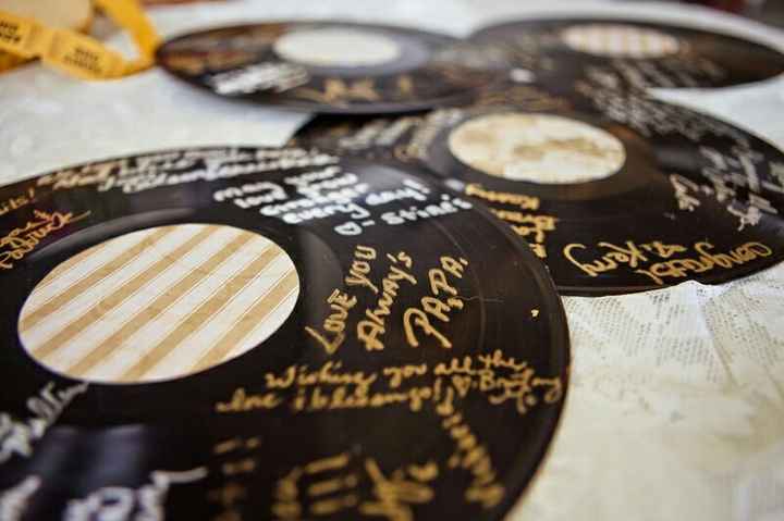 Guestbook tema musica - 1