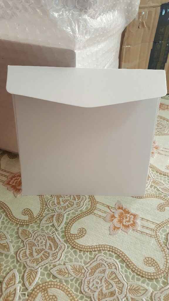 Ed ecco arrivate anche queste... - 1