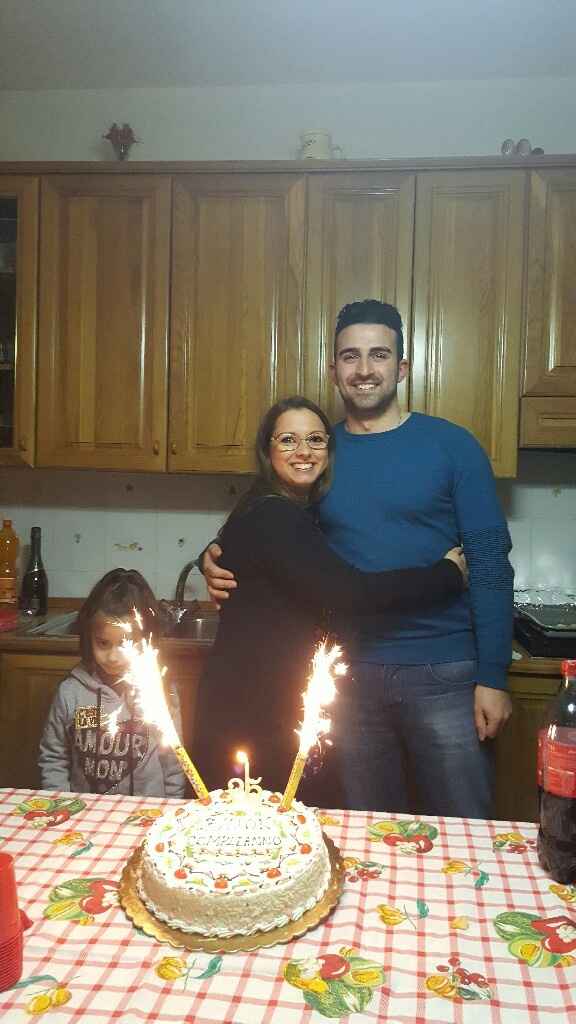 Festa a sorpresa - 1