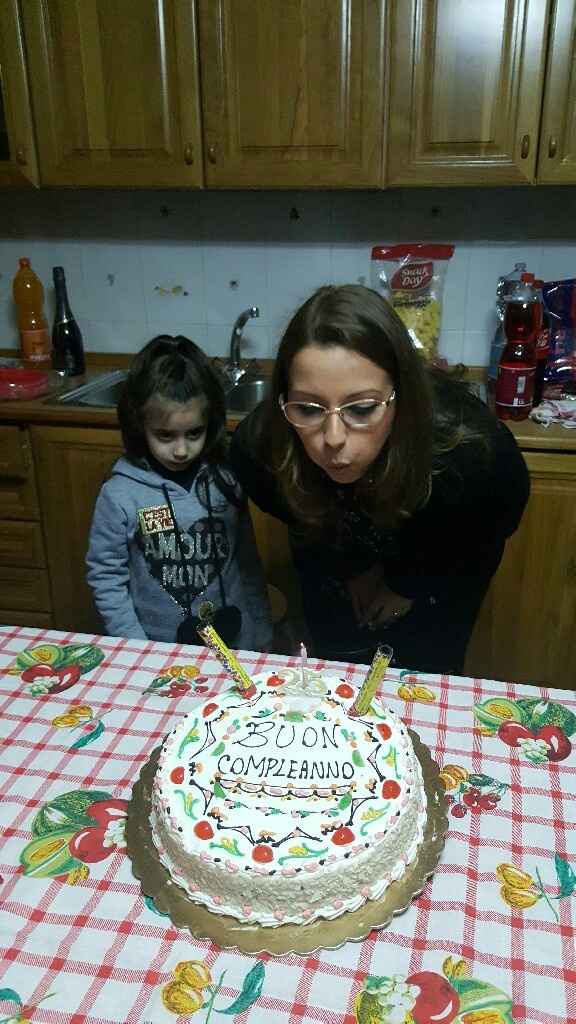 Festa a sorpresa - 2