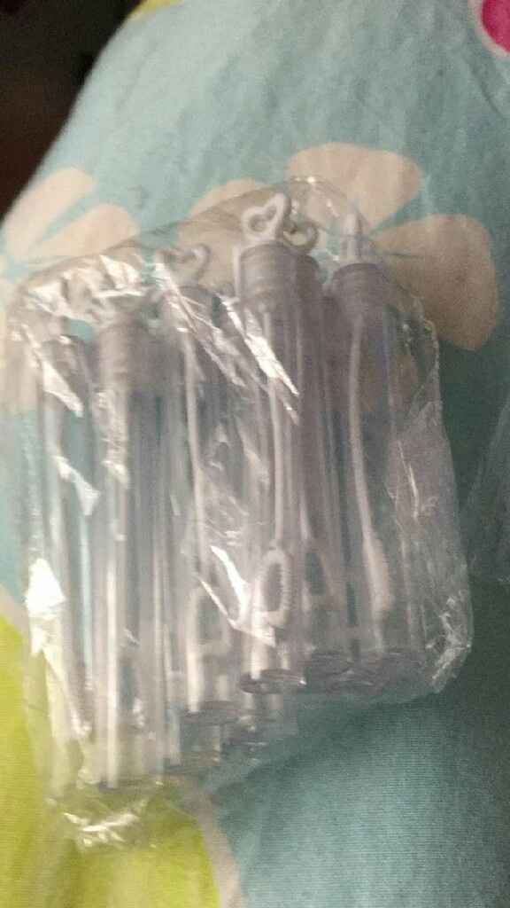 Ordini aliexpress - 1