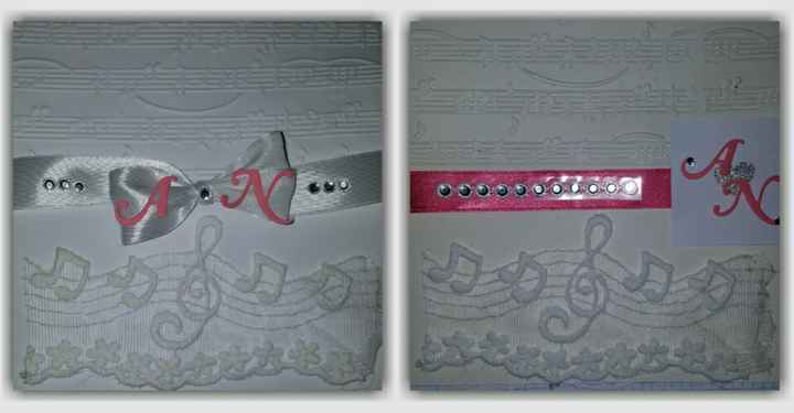 Seconda prova partecipazioni - 2