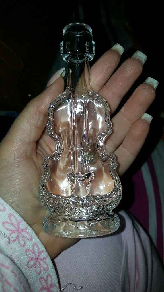 Bomboniera non invitati - 1