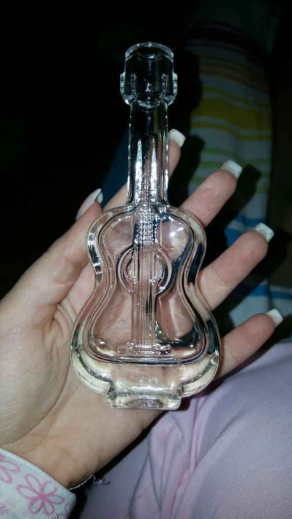 Bomboniera non invitati - 2