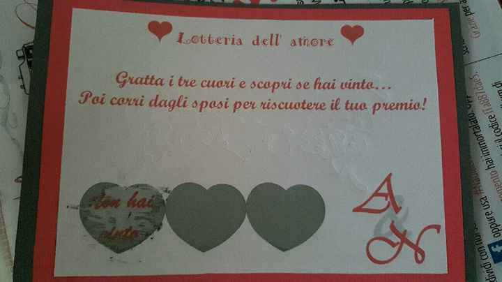 I vostri gratta&vinci - 2