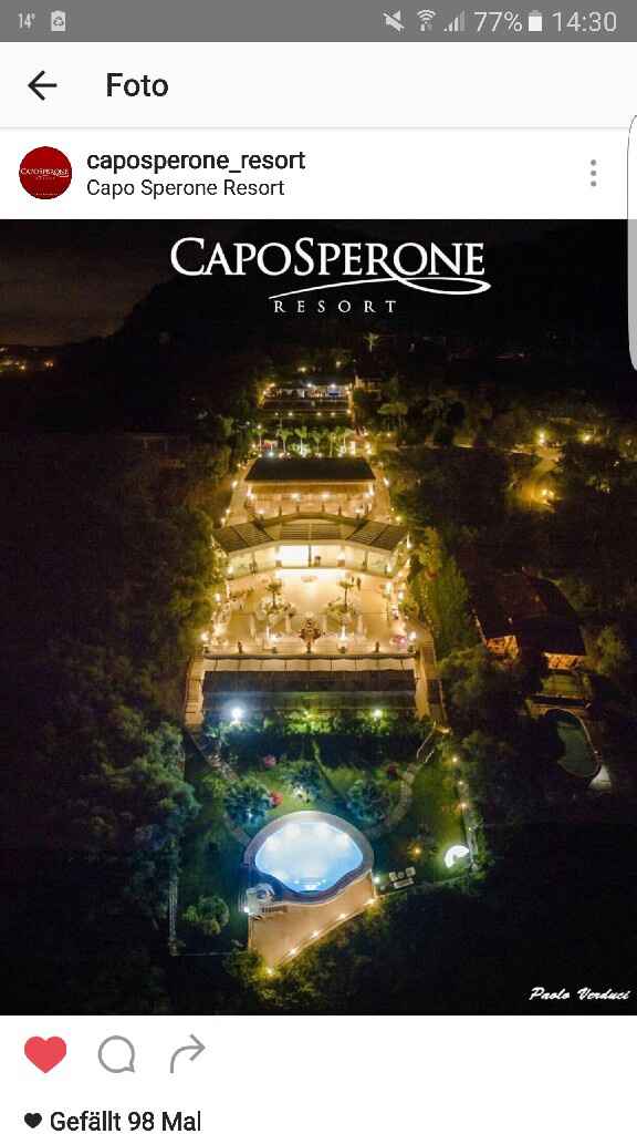 Villa aragonese siaaaa....😍😍😍😍13 luglio 2018 👰🏼 - 5