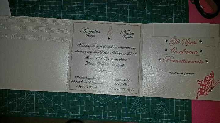 Partecipazioni ...scelte! - 2