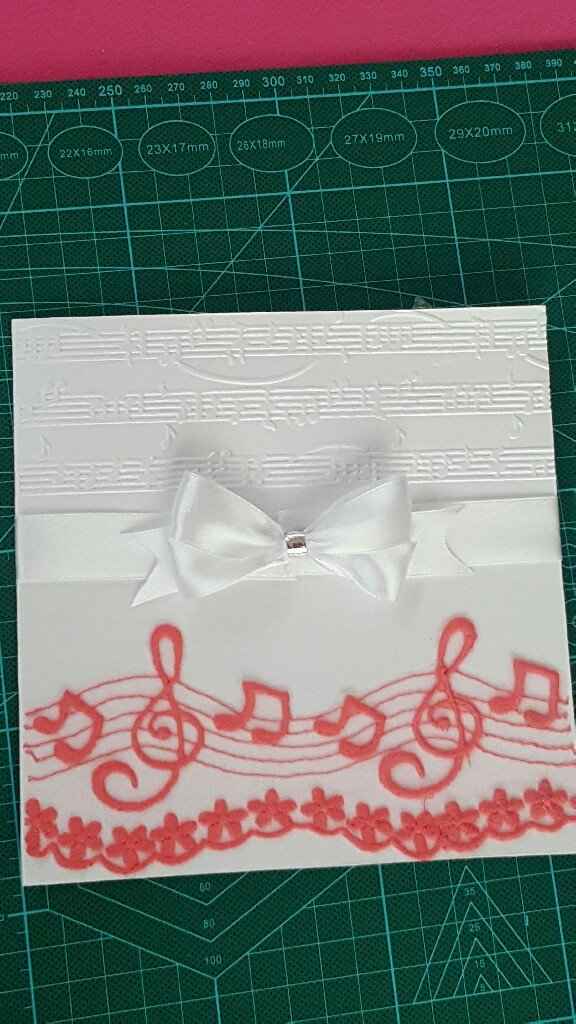 Partecipazioni: tipografia o fai da te? - 2