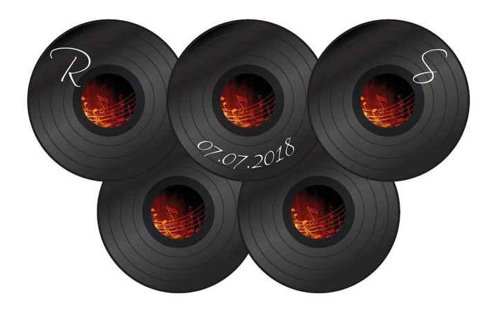 Il dettaglio di un matrimonio figo - 1