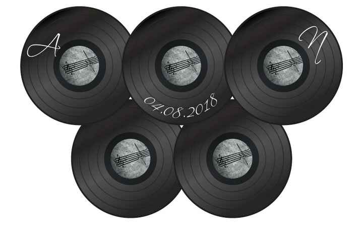 Il dettaglio di un matrimonio figo - 1