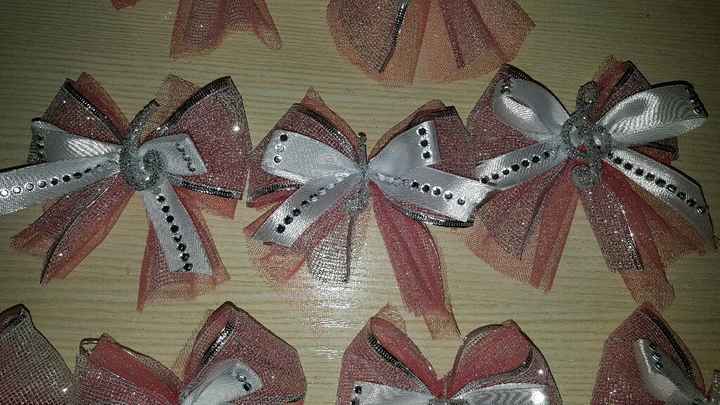 Segnaposto si o no?? se si postate - 1