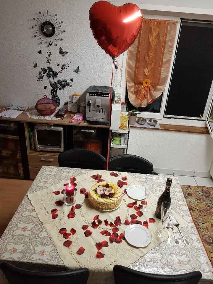 365 giorni al nostro si 👰❤🤵 - 2