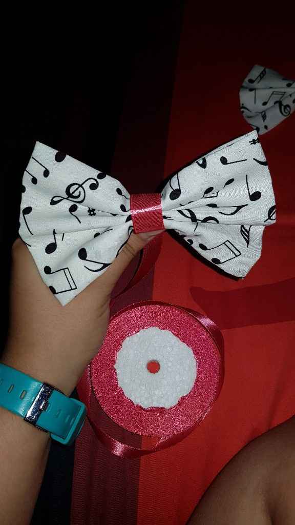  Regalino per damigelle - 1