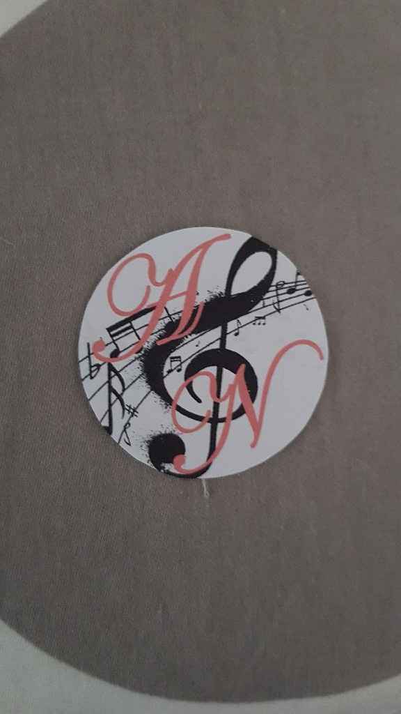  Adesivi personalizzati  arrivatiiii - 1