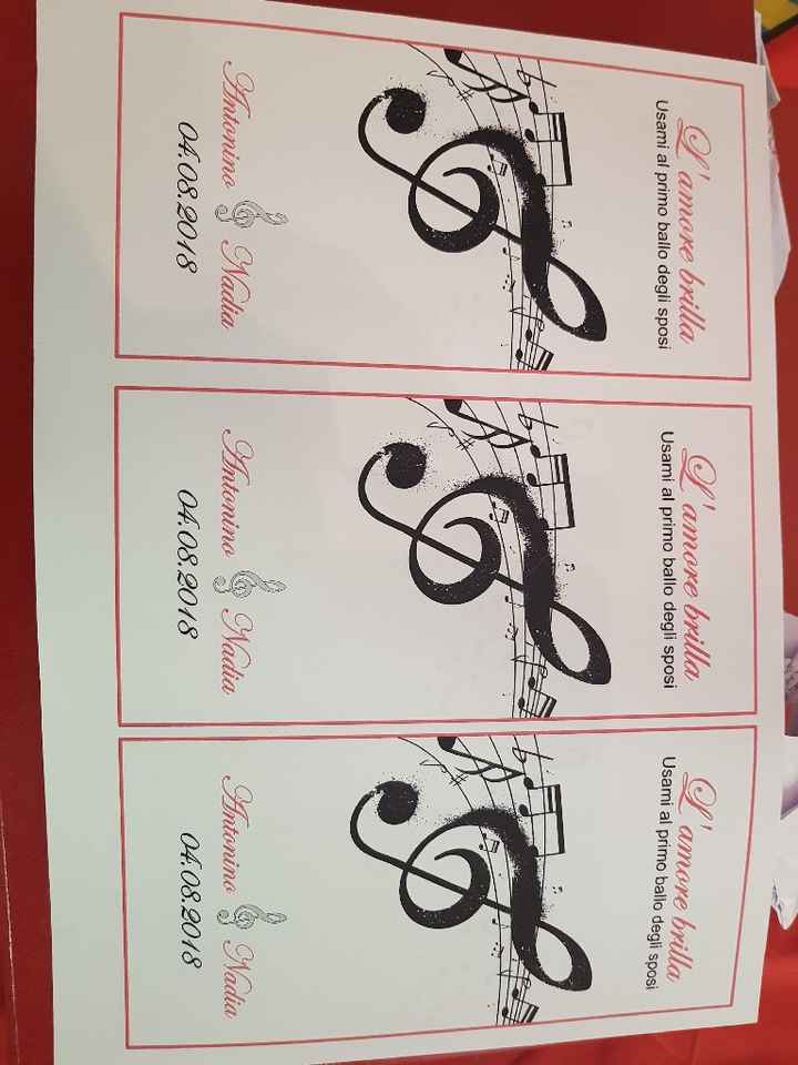  Stelline sì o no? - 1