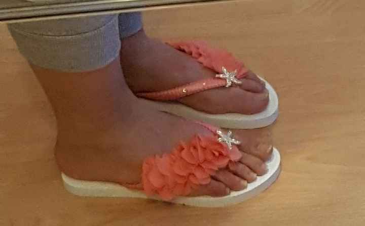  Ciabattine preparazione😍😍😍 - 3