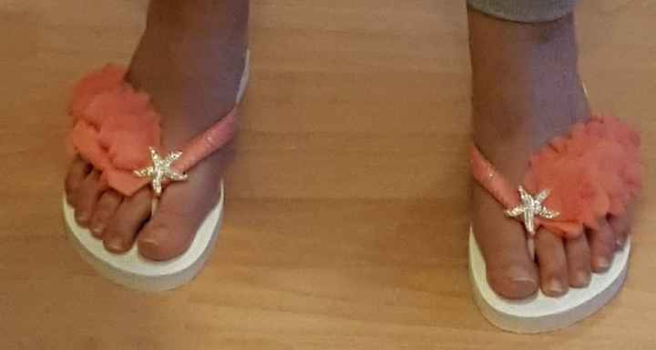  Ciabattine preparazione😍😍😍 - 4