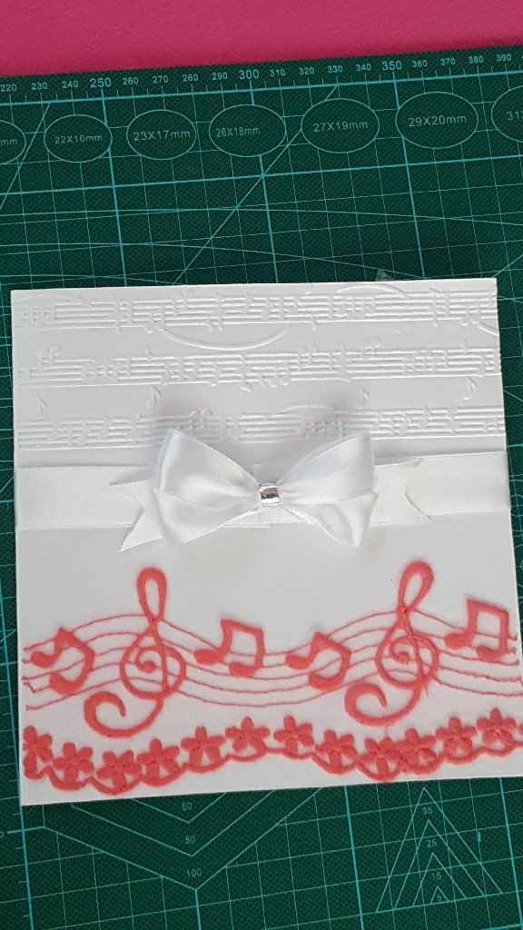  Partecipazioni fai da teeeee - 1