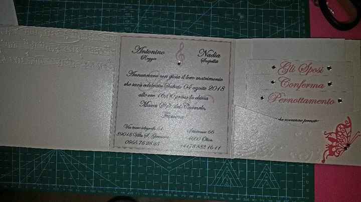  Partecipazioni fai da teeeee - 2