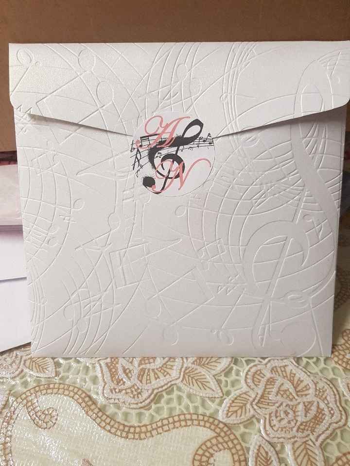  Partecipazioni fai da teeeee - 3