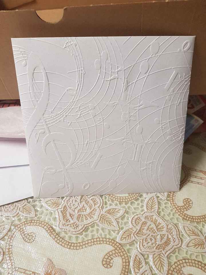  Partecipazioni fai da teeeee - 4