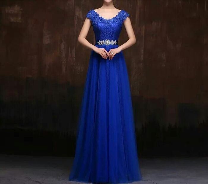 Le vostre damigelle? - 1