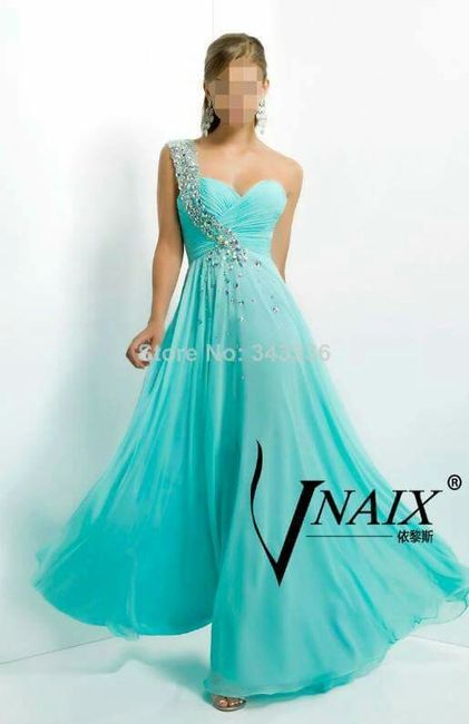 Le vostre damigelle? - 2