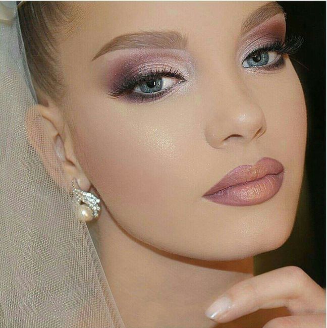 Che trucco preferite? - 1