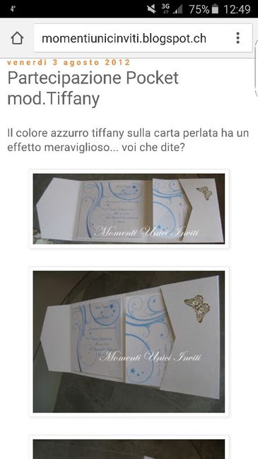 Ansiaaaaa per gli inviti - 1