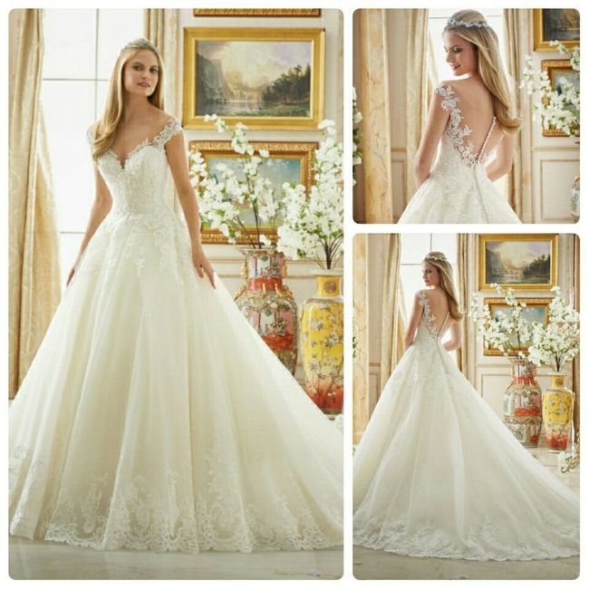 ...ma lo sapevate che il bouquet... - 1