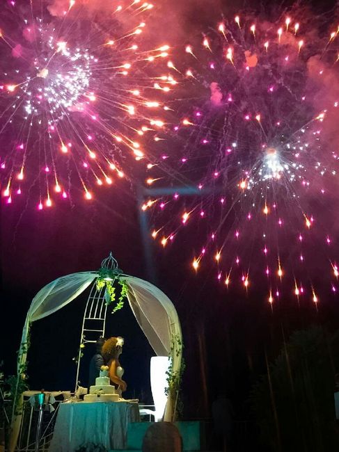 La nostra sala ricevimenti :) finalmente - 5