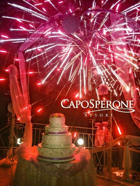 La nostra sala ricevimenti :) finalmente - 7