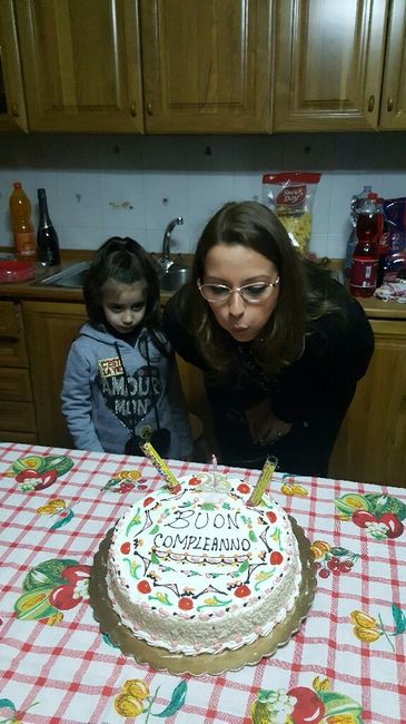 Festa a sorpresa - 2