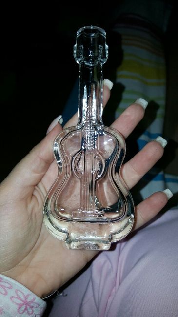 Bomboniera non invitati - 2