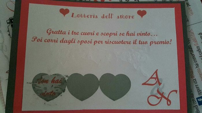 I vostri gratta&vinci - 2