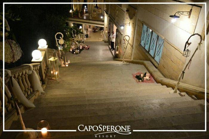 Villa aragonese siaaaa....😍😍😍😍13 luglio 2018 👰🏼 - 4