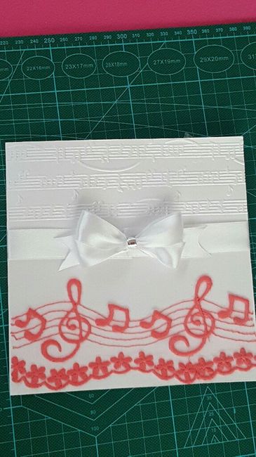 Partecipazioni ...scelte! - 1