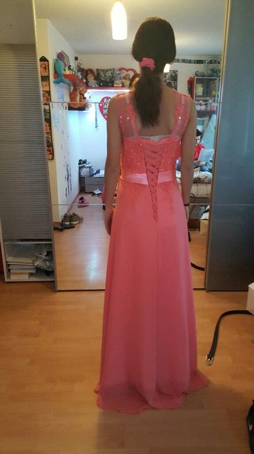 E la prima damigella è pronta - 2