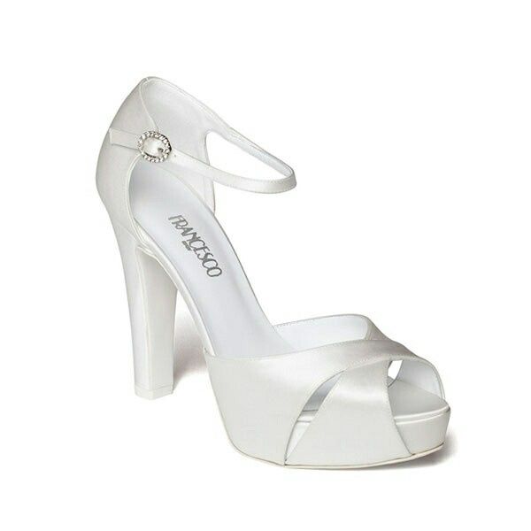 Panico da scarpe - 1