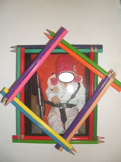 Segnaposto portafoto - 1